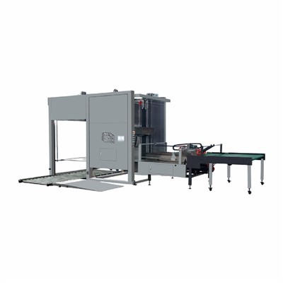 Laminatur tal-Fawt Awtomatiku